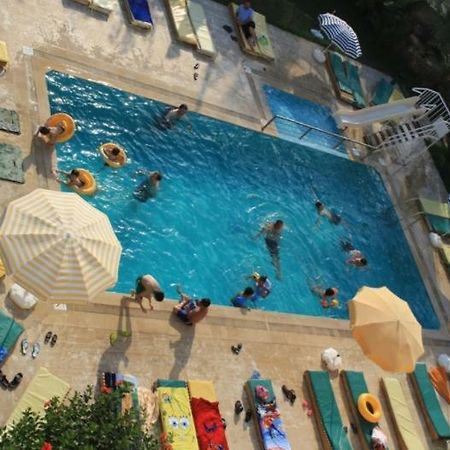 Hare Hotel 阿拉尼亚 外观 照片