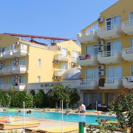 Hare Hotel 阿拉尼亚 外观 照片
